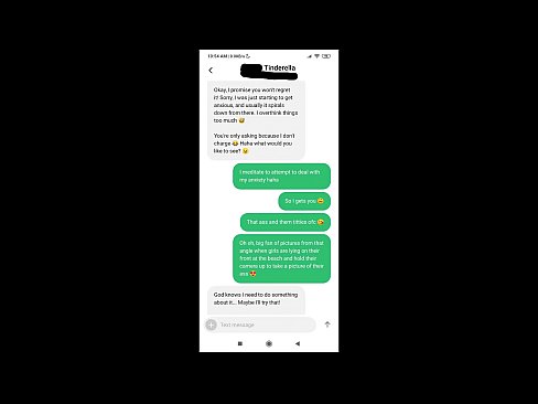 ❤️ Saya menambahkan PAWG baru dari Tinder ke harem saya (termasuk bicara dengan Tinder) ❤️ Rusia porno pada kami
